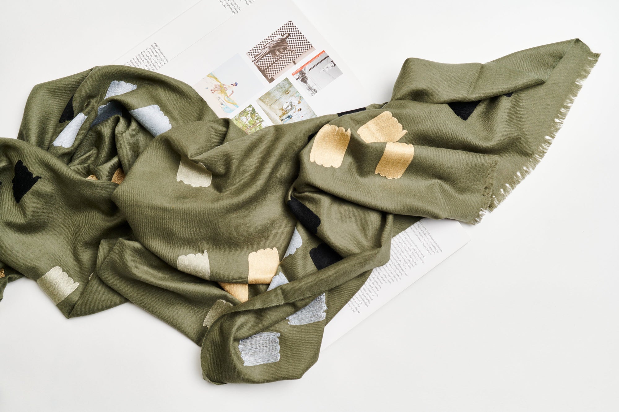 Scarves