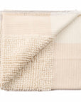 Butterscotch Merino Throw