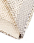 Butterscotch Merino Throw