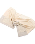 Butterscotch Merino Throw