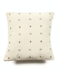 Nira Indigo Hand Spun Organic Cotton Handloom Pillow