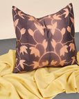 Dandelion Yellow Handloom Merino Light Weight Throw