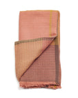 Cocoon Merino Waffle Handloom Throw