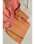 Cocoon Merino Waffle Handloom Throw