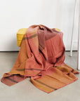 Cocoon Merino Waffle Handloom Throw