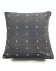 Nira Indigo Hand Spun Organic Cotton Handloom Pillow
