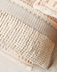 Butterscotch Merino Throw