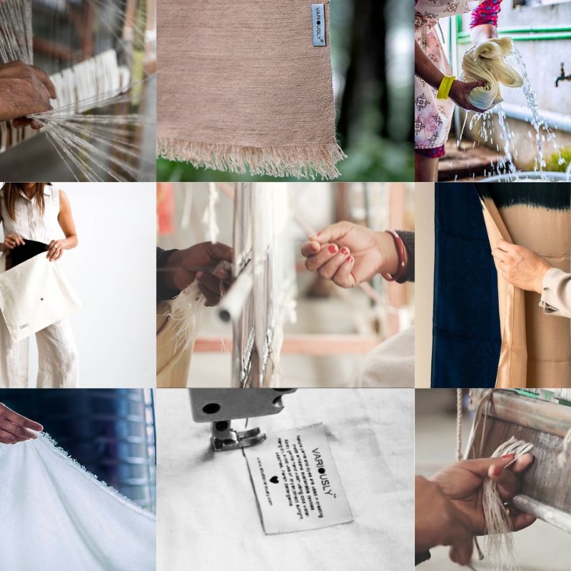 Behind the Loom: How Artisan Made Design Shapes Ethical Fashion & Home Decor