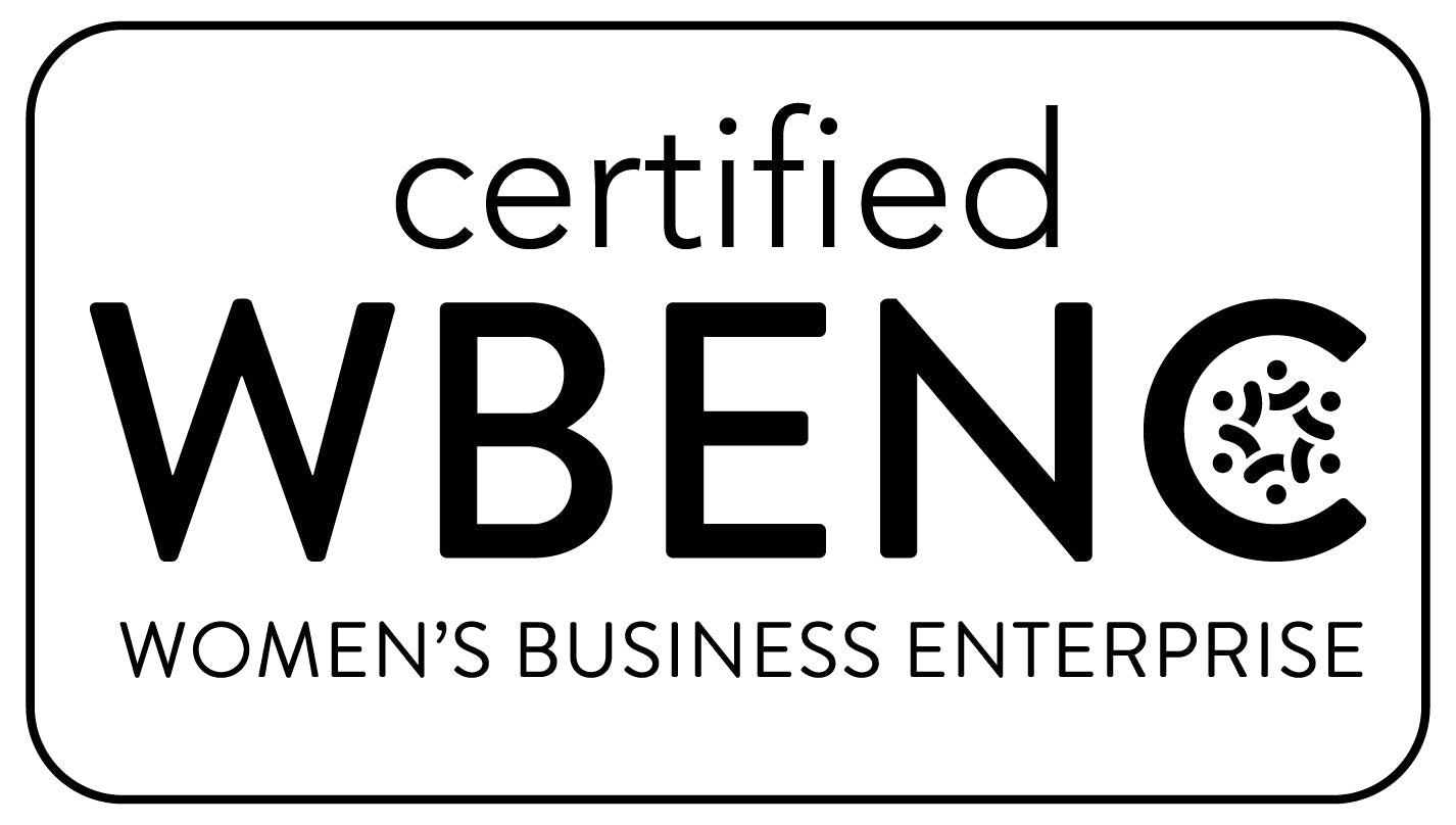 Variously secures WBENC Certification.