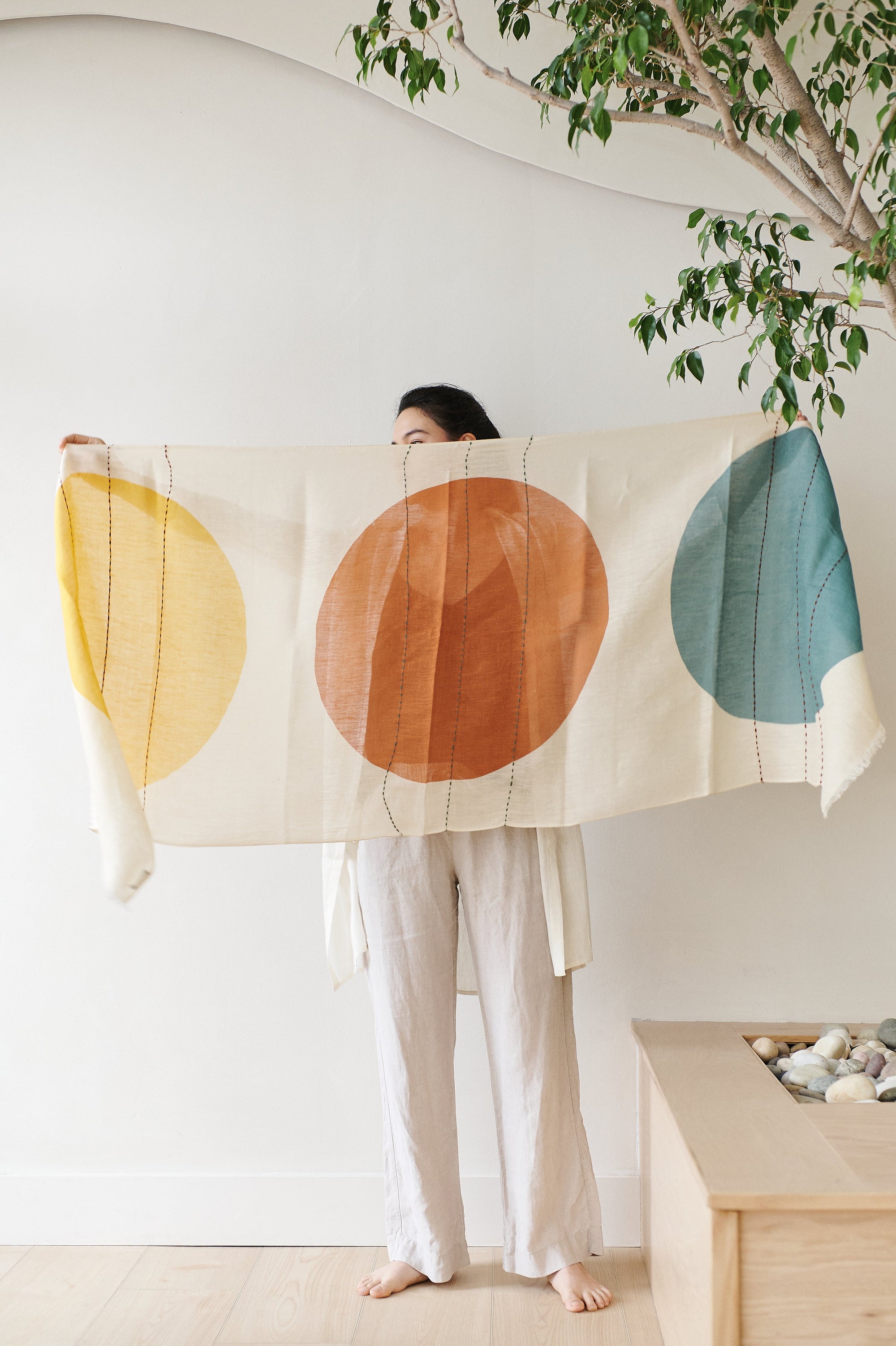 New Artisanal Textiles