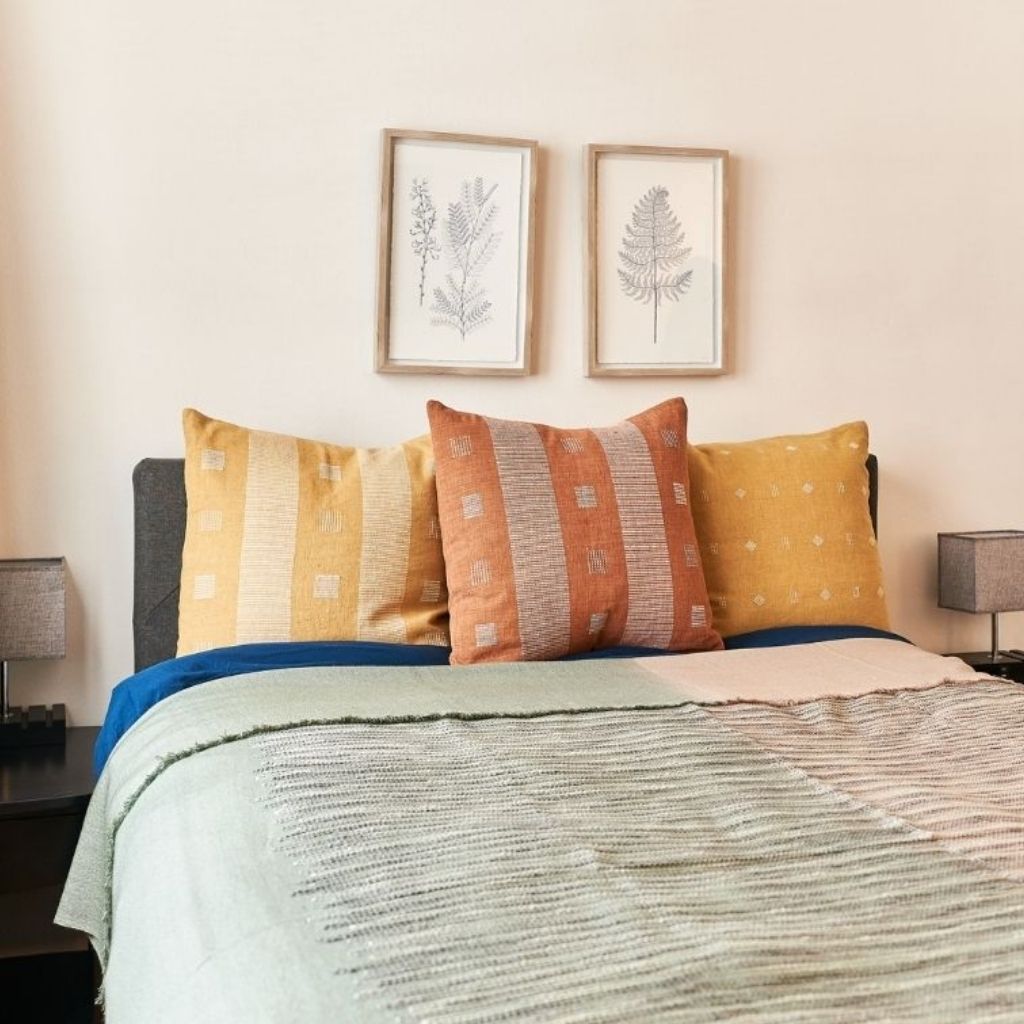 Bedspreads