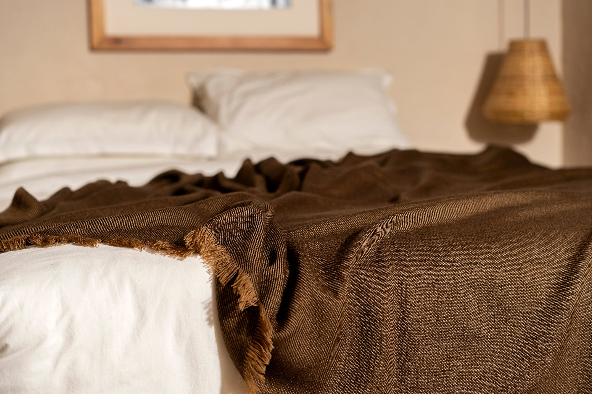 Bedspreads
