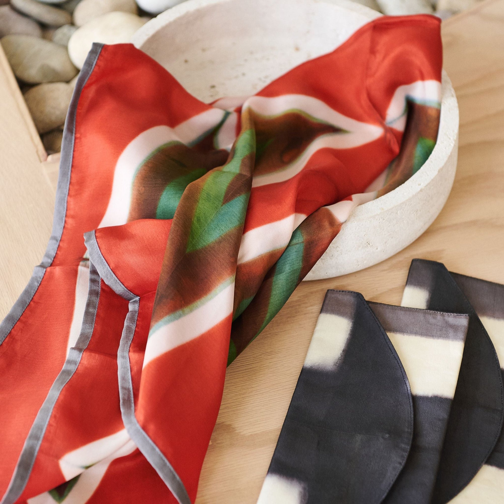 Zero Waste Design Collection