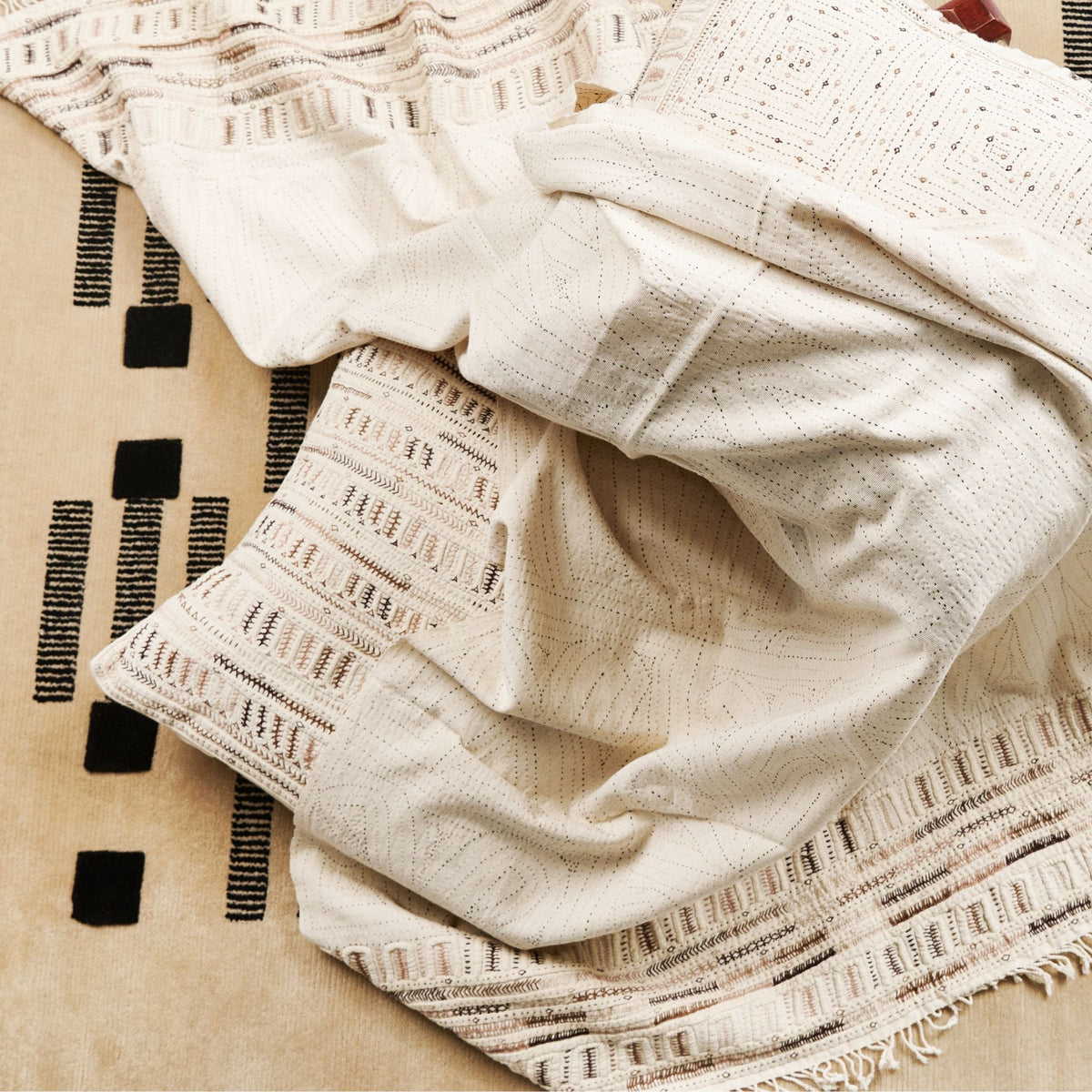 Throws & Bedding On Sale