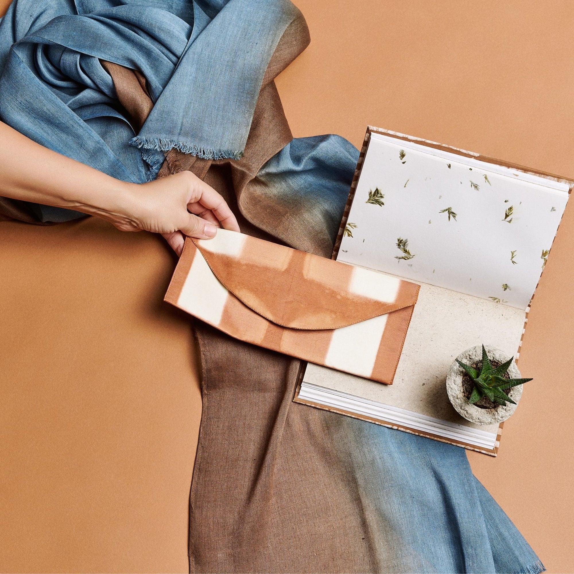 Sustainable Textiles 