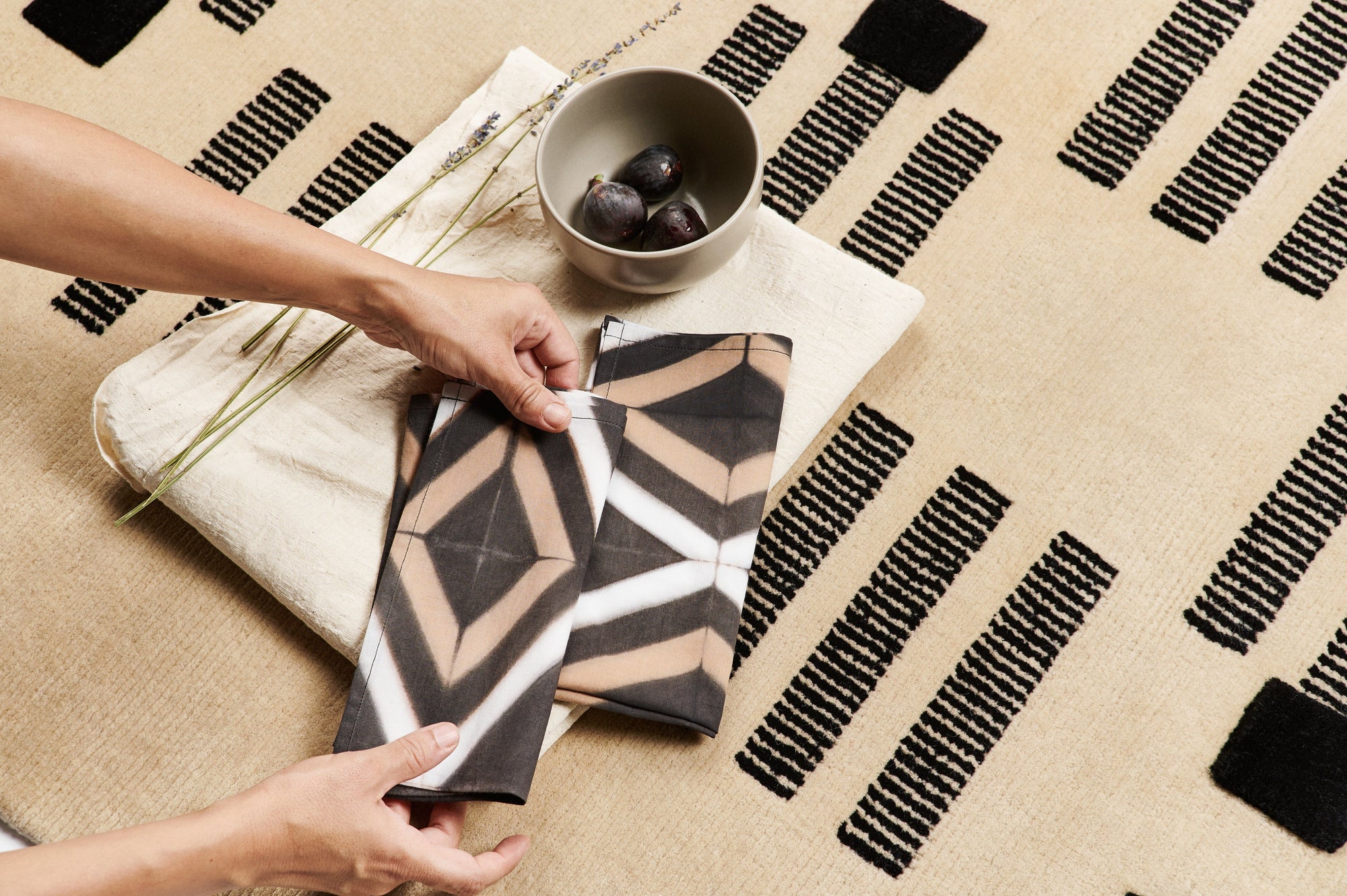 Tableware Napkins