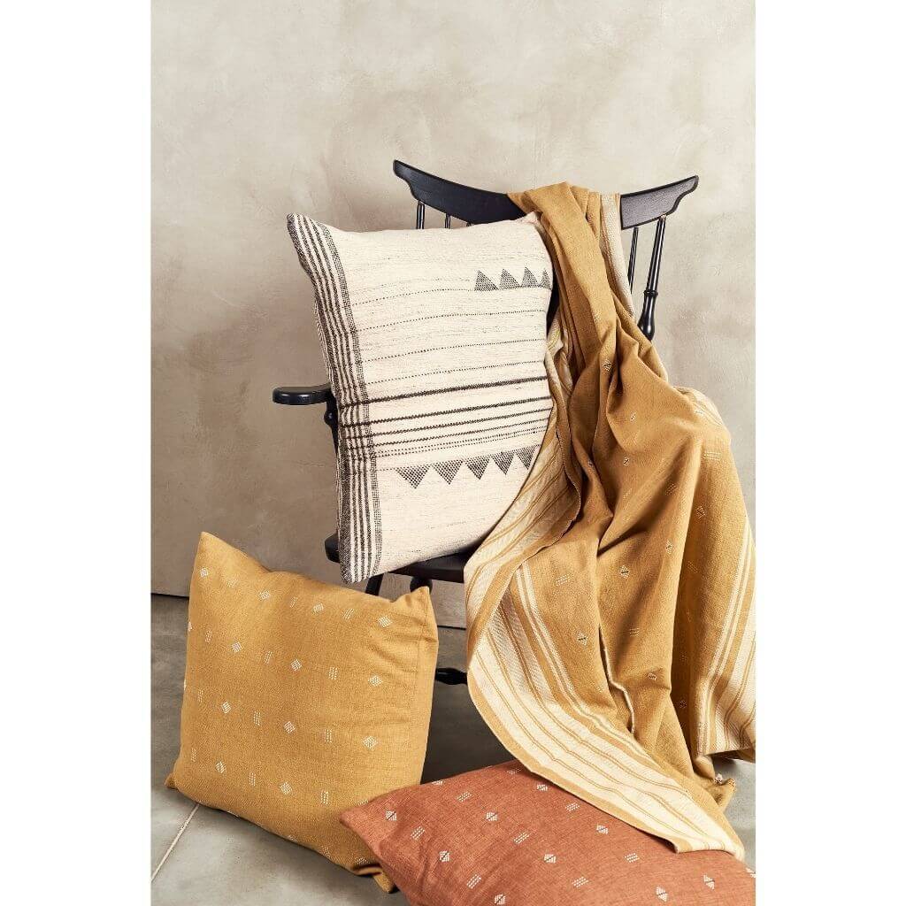 Studio Variously Kora Pillow Cover - Thumbnail 5