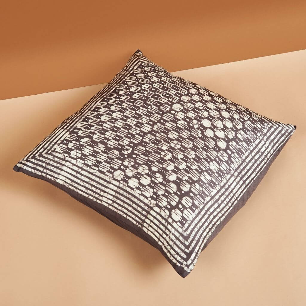 Studio Variously Oasis Pillow Cover - Thumbnail 2