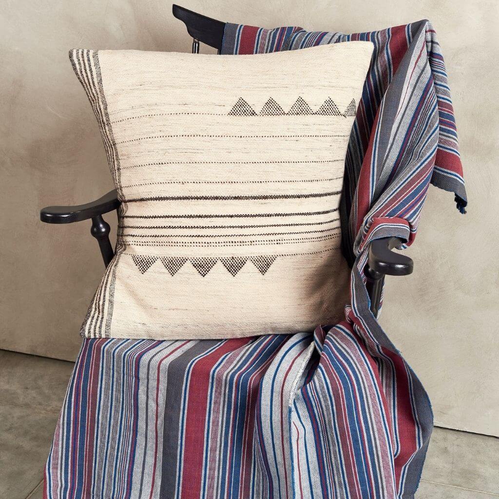 Studio Variously Kora Pillow Cover