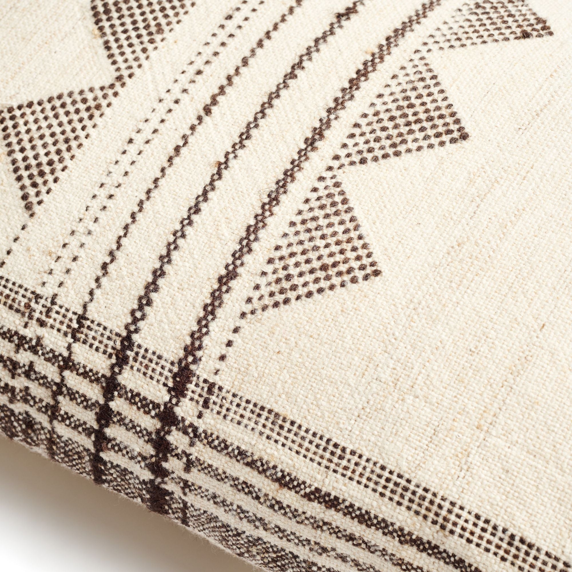 Studio Variously Kora Lumbar Pillow Cover